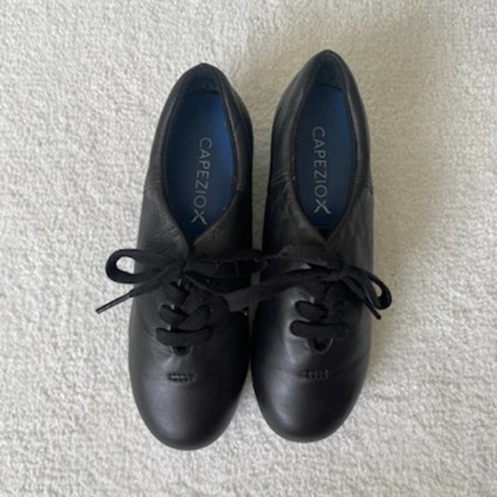 Capezio Flex Master Tap Shoes Child